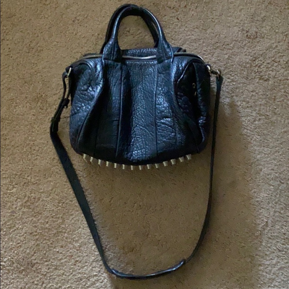 ALEXANDER WANG BAG